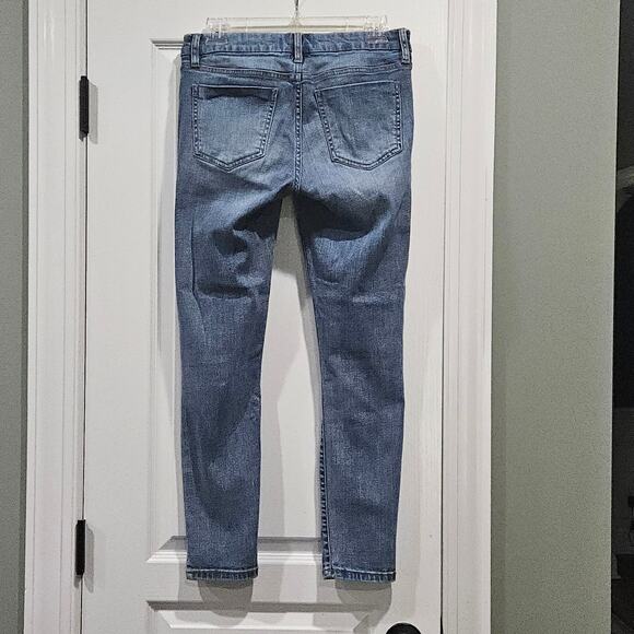 Studio Blue Size 27‎ Taylor High Rise Skinny Jeans - Picture 5 of 5